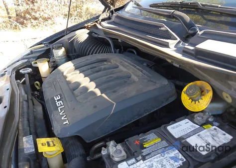 2018 Dodge Grand Caravan Gt from USA, damaged, VIN 2C4RDGEG4JR318818